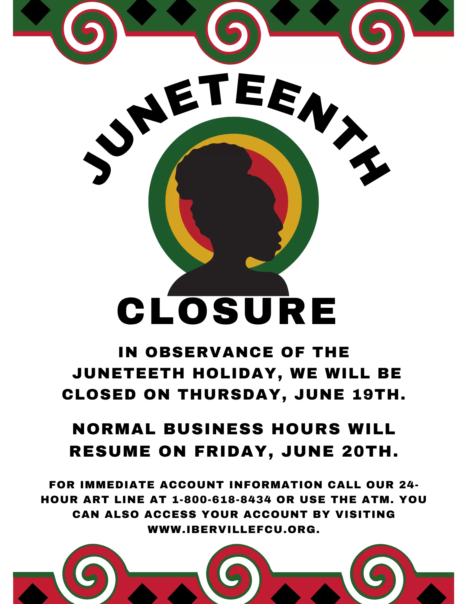 Juneteenth